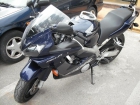 Vendo moto honda CBR 600 F del año 2003 - mejor precio | unprecio.es