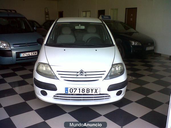 Venta Citröen C3 1.4i 5 P