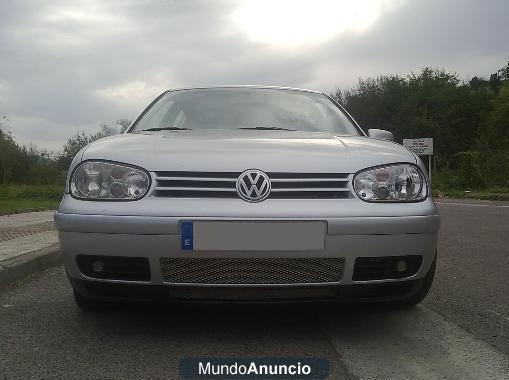 VOLKSWAGEN Golf 1.9 TDi GTi