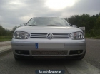 VOLKSWAGEN Golf 1.9 TDi GTi - mejor precio | unprecio.es