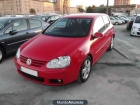Volkswagen Golf 1.9TDI Sportline DSG 105 - mejor precio | unprecio.es