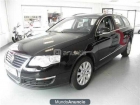 Volkswagen Passat Variant 2.0 TDI 140cv DPF Spo - mejor precio | unprecio.es