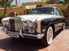 1973 Rolls Royce Silver Shadow I  LWB-Carrocería Larga - mejor precio | unprecio.es
