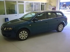 A4 AVANT 2.0 TDI MULTITRONIC 140CV - mejor precio | unprecio.es
