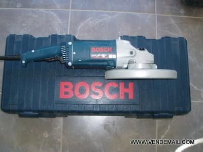 Amoladora Bosch Modelo GWS 20-230H
