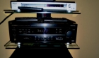 Amplificador AV Pioneer + Altavoces Central y Surround Technics + DVD Mp3 - mejor precio | unprecio.es