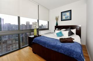 Apartamento : 5/6 personas - nueva york  new york city  nueva york  estados unidos