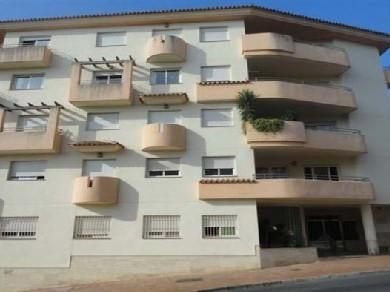 Apartamento con 2 dormitorios se vende en Benalmadena Costa, Costa del Sol