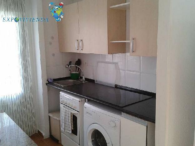 Apartamento en Almería