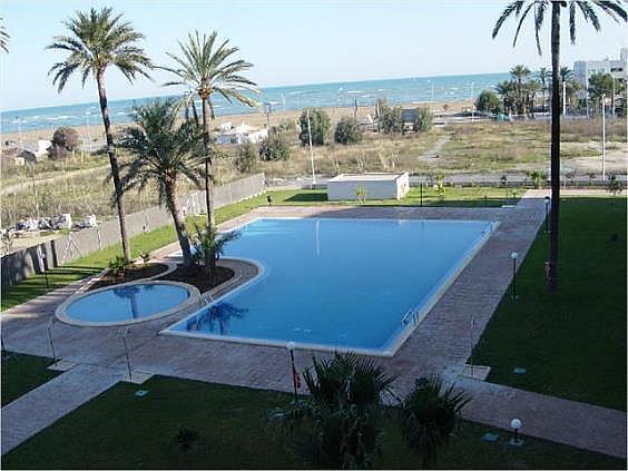 Apartamento en Dénia
