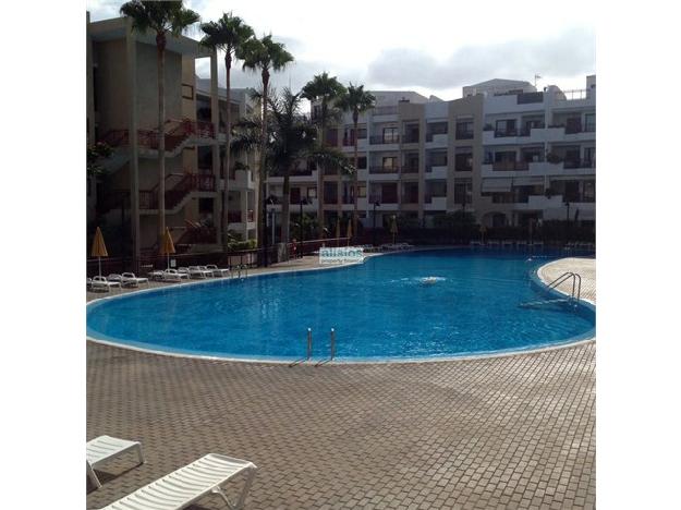 Apartamento en El Palm-Mar, Tenerife Sur