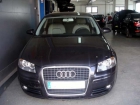 AUDI A3  2.0TDI AMBITION - mejor precio | unprecio.es