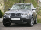 BMW X3 - Madrid - mejor precio | unprecio.es