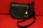 Bolso loewe negro a estrenar - mejor precio | unprecio.es