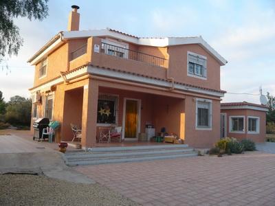 Chalet en San Vicente del Raspeig/Sant Vicent del Raspeig