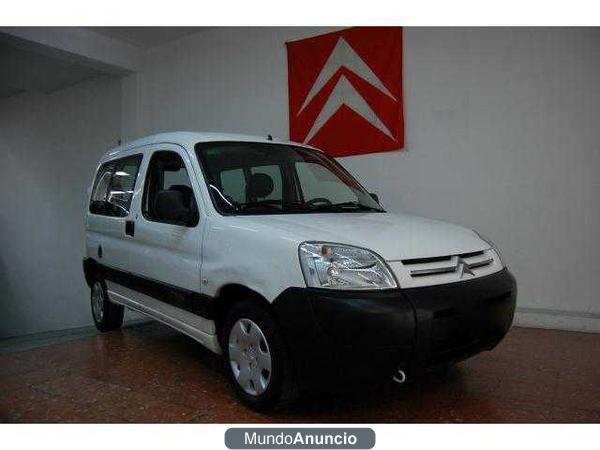 Citroën Berlingo Combi 1.6HDI 75 X iva incluid