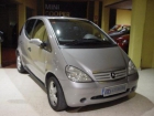 Comprar coche Mercedes A 160 AVANGARDE '01 en Barcelona - mejor precio | unprecio.es