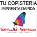 Copistería e imprenta digital EStudi ESteve