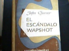 el escandalo wapshot - mejor precio | unprecio.es