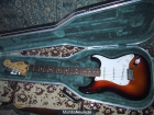 FENDER STRATOCASTER CALIFORNIA - mejor precio | unprecio.es