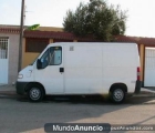 FURGONETA FIAT DUCATO 2.8 .VENDO 4.900 EUROS - mejor precio | unprecio.es