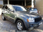 Jeep Grand Cherokee 3.0 V6 CRD Laredo - mejor precio | unprecio.es