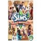 juegos Mac The Sims 3: World Adventures - mejor precio | unprecio.es