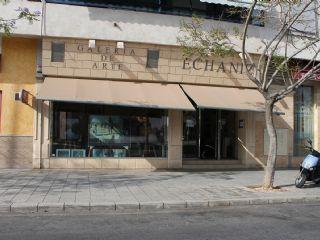 Local en alquiler en Alicante/Alacant, Alicante (Costa Blanca)