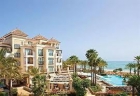 Marriot Playa Andaluza aparment for rent 3 bedrooms SEA FRONT - mejor precio | unprecio.es