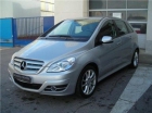 MERCEDES B 180 CDI DOS AñOS GARANTIA - Salamanca - mejor precio | unprecio.es