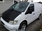 Mercedes vito 112 cdi - Utilidad Blanco - 2001 - mejor precio | unprecio.es