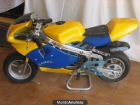 MINIMOTO REPLICA CAMEL - mejor precio | unprecio.es