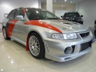 Mitsubishi Lancer Evolution VI RALLY ART 385/420 - mejor precio | unprecio.es