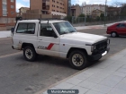 Nissan Patrol 4x4 2.7 diesel - mejor precio | unprecio.es