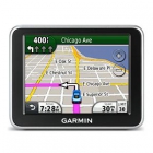 Oferta Venta Comprar Precios GPS Garmin NUVI 2200-2240-2250P-2300-2310-2350 + Radares voz - mejor precio | unprecio.es