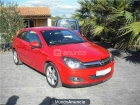 Opel Astra GTC 1.7 CDTi Sport - mejor precio | unprecio.es