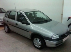 OPEL CORSA 1.7 D VIVA 5 PUERTAS - Lugo - mejor precio | unprecio.es