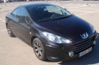 Peugeot 307CC Pack HiFi 2.0 HDI 136Cv - mejor precio | unprecio.es