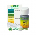 pH Test Kit - mejor precio | unprecio.es