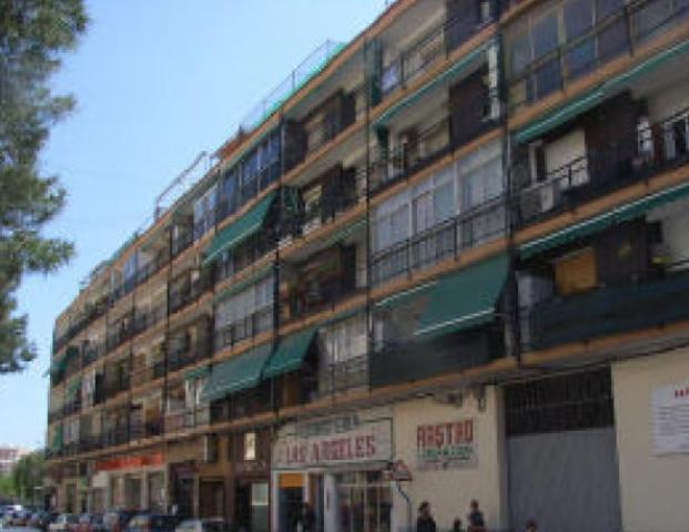 Piso en Alicante/Alacant
