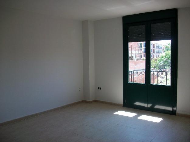 Piso en Fuensalida