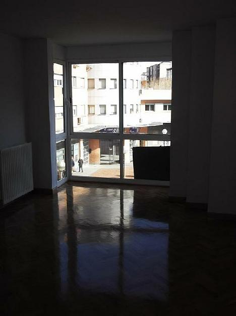 Piso en Madrid