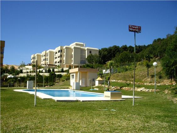 Piso en Torremolinos