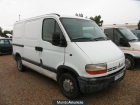 RENAULT MASTER 1.9 DCI furgon cerrado. - mejor precio | unprecio.es