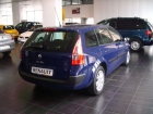 RENAULT MEGANE GRAN TOUR EMOTION 1.5DCI - mejor precio | unprecio.es