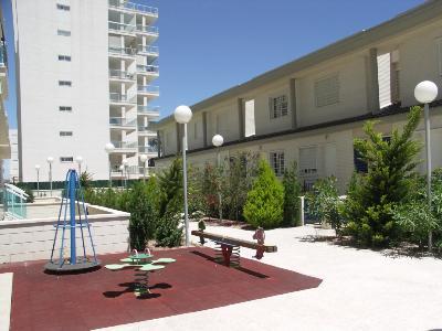 Sunrise Apartment, Guardamar del Segura