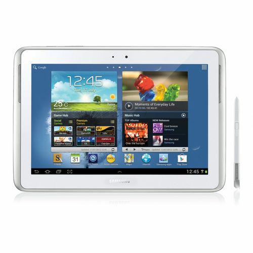 Tablet Samsung Galaxy Note 10. 1 3G Wifi de 32Gb, en garantia