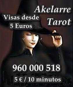 Tarot Visa Barato Consuelo: 960 000 518. 5€ / 10min. ///*-