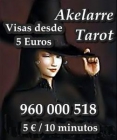 Tarot Visa Barato Consuelo: 960 000 518. 5€ / 10min. ///*- - mejor precio | unprecio.es