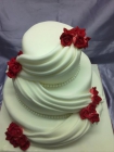 Tartas de boda - mejor precio | unprecio.es